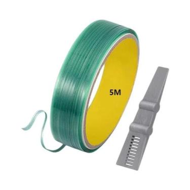 Imagem de Fita De Corte Para Envelopamento De Vinil Automotivo, Para Carros, Mot