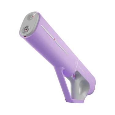 Imagem de Brinquedo De Pistola De Água Automática LED De Alta Pressão, Brinquedo