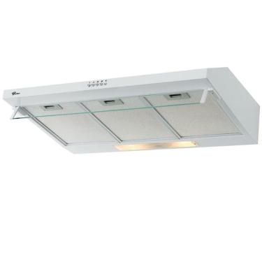 Imagem de Depurador Fischer Classic New 80Cm 220V