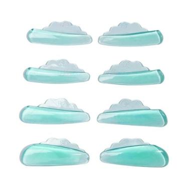 Imagem de Almofadas De Silicone Sem Cola Para Permanente De Cílios Libeauty V Cu