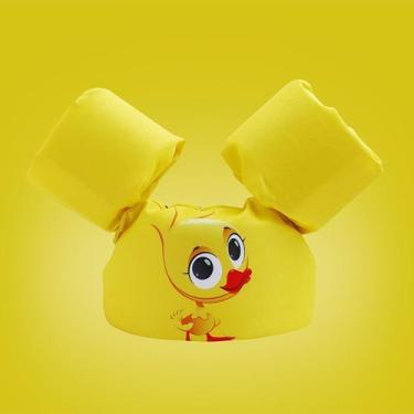 Imagem de Colete Salva Vidas Infantil Snel Home Flutuador Seguro para Piscina e 