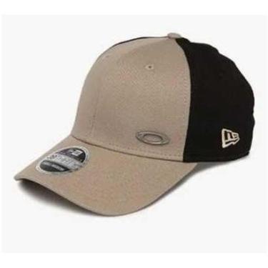Imagem de Boné Oakley Tinfoil Cap Rye 30w-rye L/XL-Masculino