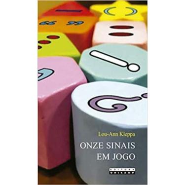 Imagem de Onze Sinais Em Jogo