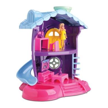 Imagem de Casinha da judy sala 0218 - Samba Brinquedos