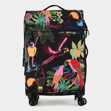 Imagem de Mala Farm Me Leva Feminina-Feminino