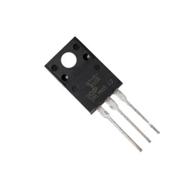 Imagem de Transistor Bt151-850 = Bt 151-850 Isolado - To220 - Chipsce