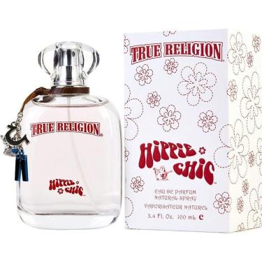 Imagem de Perfume Feminino True Religion Hippie Chic True Religion Eau De Parfum 100 Ml