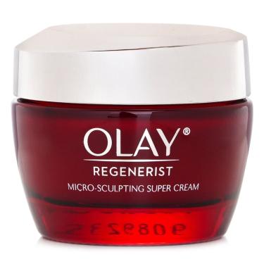 Imagem de Creme Olay Regenerist Micro-Sculpting Super 50mL