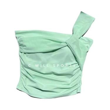 Imagem de Sutiã Esportivo Feminino De Alto Impacto Com Absorção De Choque, Bojo 