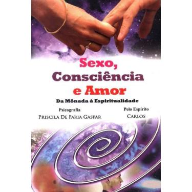 Imagem de Sexo, Consciência e Amor - Chico Xavier, 3