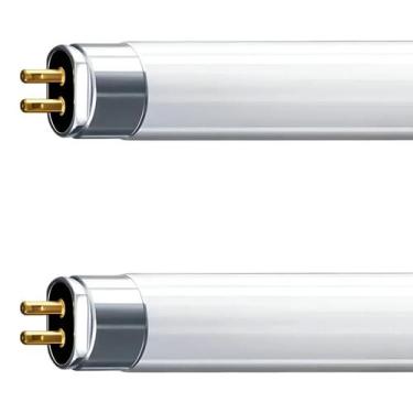 Imagem de Lâmpada Fluorescente G5 14w Luz Neutra 55cm T5 Ledvance