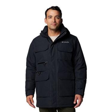 Imagem de Jaqueta Columbia Landroamer II Parka Masculina-Masculino