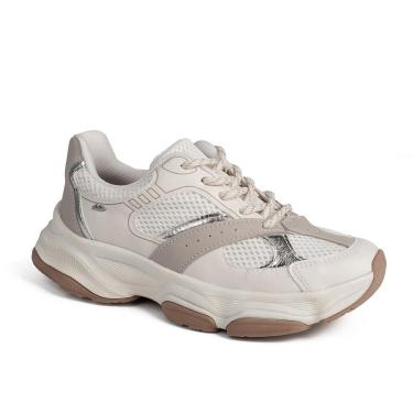 Imagem de Dad Sneaker Dakota Feminino D0731-Feminino