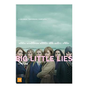 Imagem de BIG LITTLE LIES A SEGUNDA TEMPORADA COMPLETA