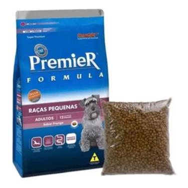 Imagem de Ração Premiere filhote porte pequeno 2 kg