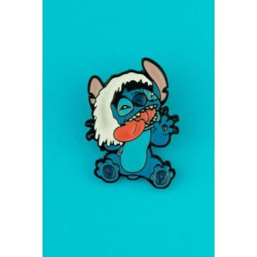 Imagem de Pin Disney Stitch