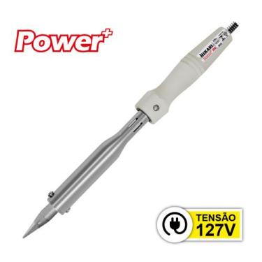 Imagem de Ferro de solda hikari power 100 90w 110v 21k018