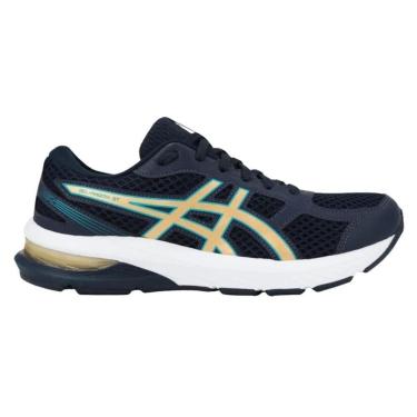 Imagem de Tênis Asics Gel Nagoya ST Corrida Marinho - Feminino 39-Feminino