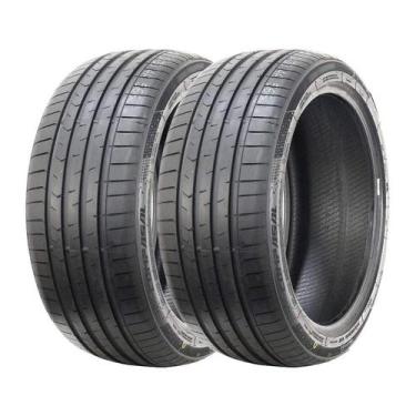 Imagem de Kit 2 Pneus Compasal Aro 19 235/45 R19 Blazer UHP II 99W XL