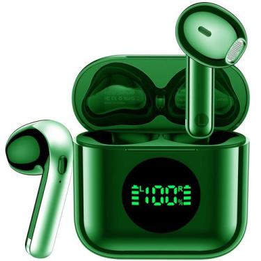 Imagem de Fones de ouvido sem fio FOYCOY N18 Bluetooth 5.3 60H Playtime IPX7