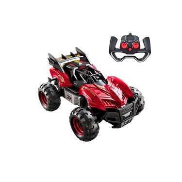 Imagem de Carrinho de Controle Remoto Infantil Diecast Maxi Toys