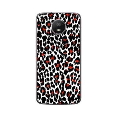 Imagem de Capa Adesivo Skin355 Verso Para Motorola Moto G5S - KawaSkin