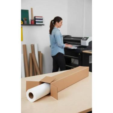 Imagem de 2x Bobina Papel Sulfite 610x50 75gr Branco Plotter CAD - Congratulatio