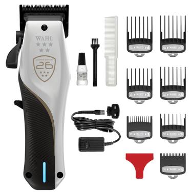 Imagem de Maquina de corte Wahl Vapor Ce Edição Limitada 8000 Rpm