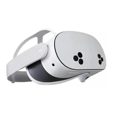 Imagem de Óculos Meta Quest 3S 128GB, Realidade Virtual VR, Nova Versão, Armazen