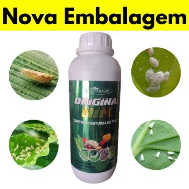 Imagem de Óleo de Neem Puro Neem 1 litro Quimiagri