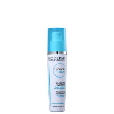 Imagem de Bioderma Hydrabio Hidratante & Fortalecedor - Sérum Facial 40ml