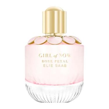Imagem de Elie Saab Girl of Now Rose Petal Eau de Parfum - Perfume Feminino 90ml