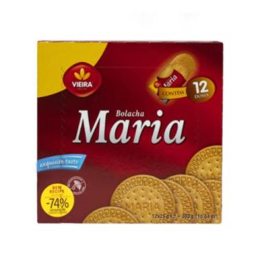 Imagem de Bolacha - Maria