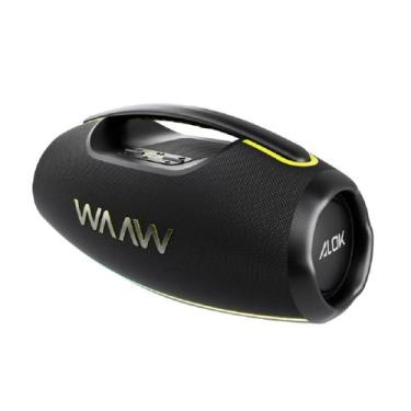 Imagem de Caixa de Som Bluetooth Boombox WAAW Hyperboom 1000