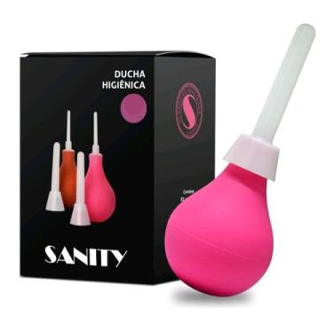 Imagem de Ducha higiênica - Sanity