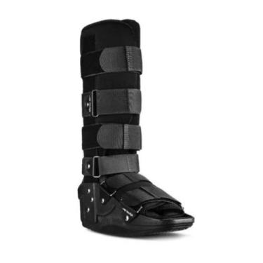 Imagem de Bota Imobilizadora Comfort Longa - Hidrolight, G