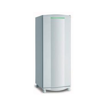 Imagem de Geladeira Consul 1 Porta Degelo Seco 261L com Freezer 30L CRA30 Branco 110V 110