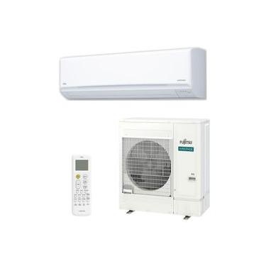 Imagem de Ar Condicionado Split Hi Wall Fujitsu Inverter 27000 BTUS Frio 220V ASBH27CMTA