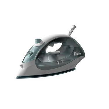Imagem de Ferro a Vapor Oster GCSTBS5002-017 Base Antiaderente Verde 220V