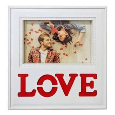 Imagem de Porta Retrato Love - La Verne