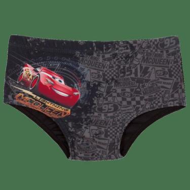 Imagem de Sunga Cars Preta - TIP TOP, 1T