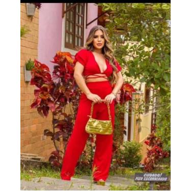 Imagem de Conjunto Paloma