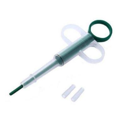 Imagem de Aplicador De Medicamento Pet Biostar