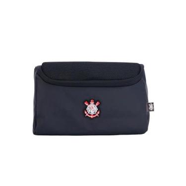 Imagem de Bolsa Necessaire Esportiva Corinthians - Xeryus