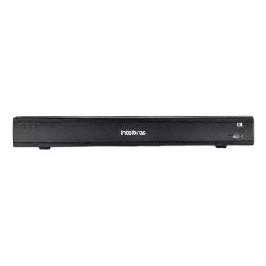 Imagem de Gravador de Video de Rede Intelbras NVD 1532 - 2 Baias HDD - 4K - 32 C