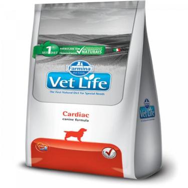 Imagem de Vet life cardiac 2kg
