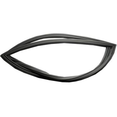 Imagem de Gaxeta Freezer Horizontal Metalfrio 81X61 Sem Aba - ILPEIA