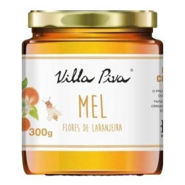 Imagem de Mel de Laranjeira Villa Piva 300g