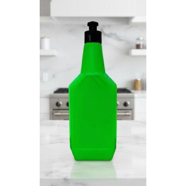 Imagem de Detergente Concentrado p/ Máquina de Lavar Louça 500ml - Congratulatio