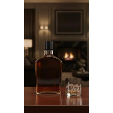 Imagem de Whisky Tennessee Premium 1 Litro - Qualidade Superior - Congratulation